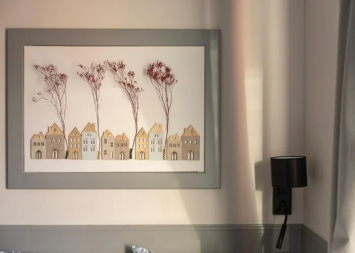 Swidnicka Grey Apartment Wroclaw