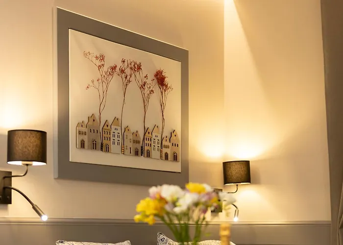 Swidnicka Grey * Wroclaw