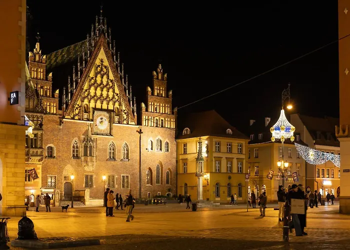 Swidnicka Grey * Wroclaw