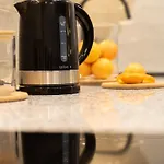 świdnicka Grey Apartament *