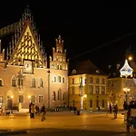 świdnicka Grey * Wrocław