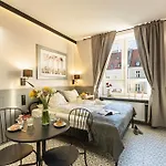 świdnicka Grey Apartament