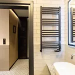 świdnicka Grey Apartament *