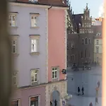 świdnicka Grey Apartament