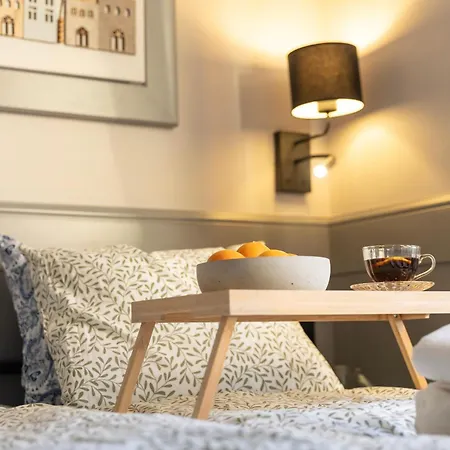 Swidnicka Grey 브로츠와프