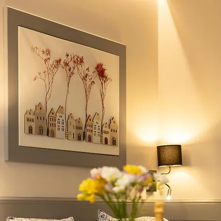 Swidnicka Grey * ורוצלב