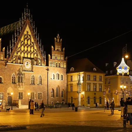 Swidnicka Grey * ורוצלב