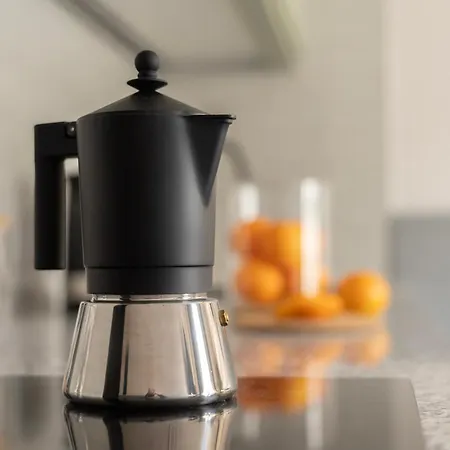 Swidnicka Grey דירה