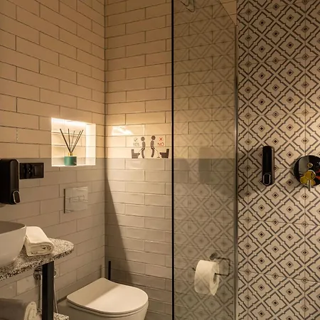 Swidnicka Grey ורוצלב