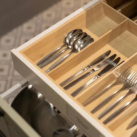 דירה Swidnicka Grey *