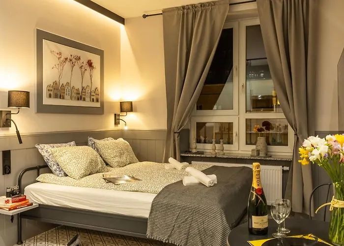 Swidnicka Grey Breslavia