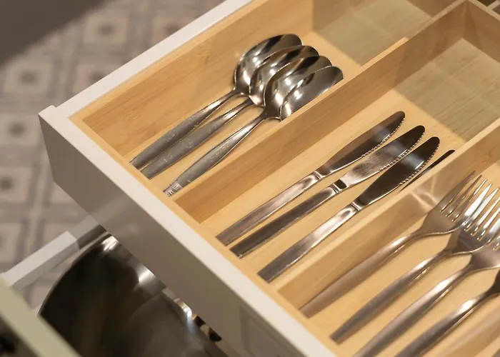 아파트 Swidnicka Grey *